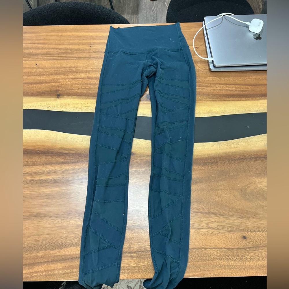 lulu lemon leggings